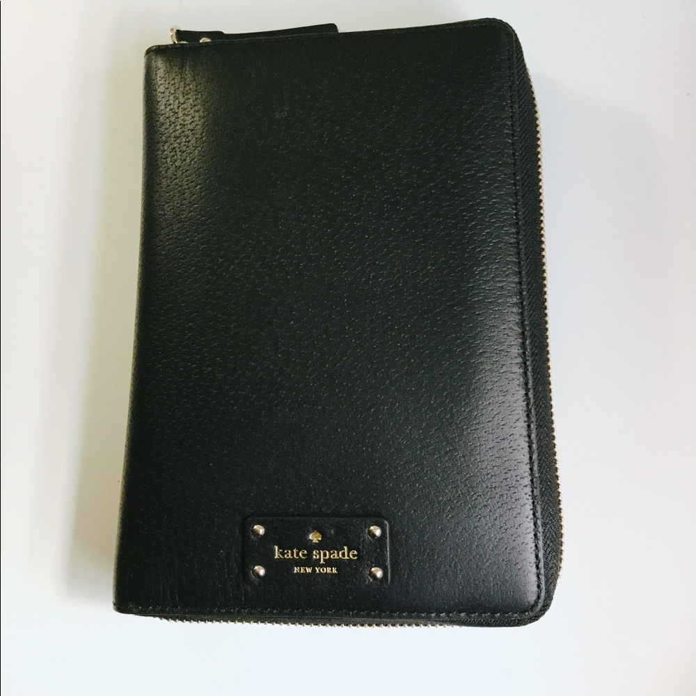 Kate Spade Grove Street Planner